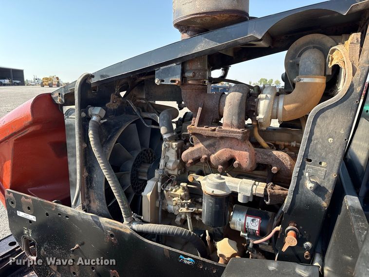image for item EW8775 2002 Ditch Witch RT90H trencher