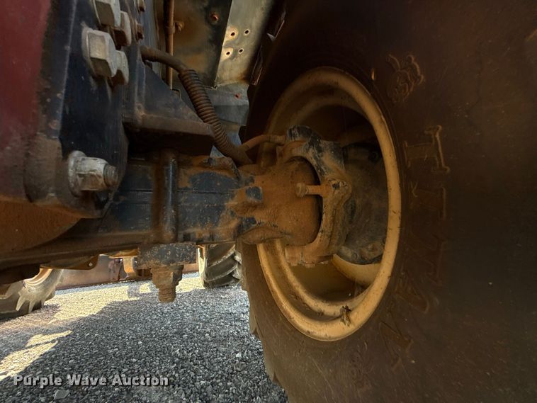 image for item EW8775 2002 Ditch Witch RT90H trencher
