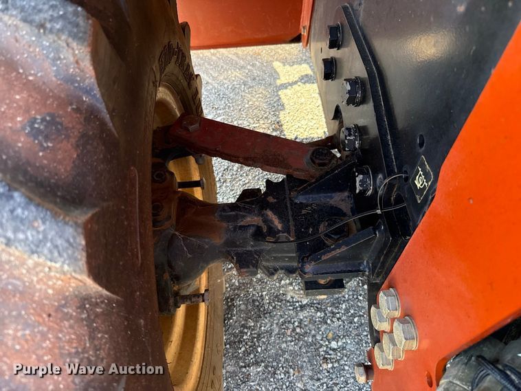 image for item EW8775 2002 Ditch Witch RT90H trencher