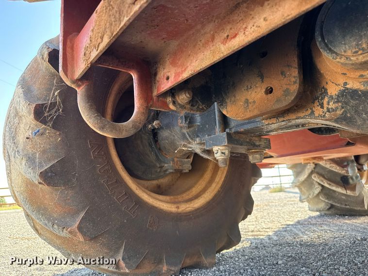 image for item EW8775 2002 Ditch Witch RT90H trencher