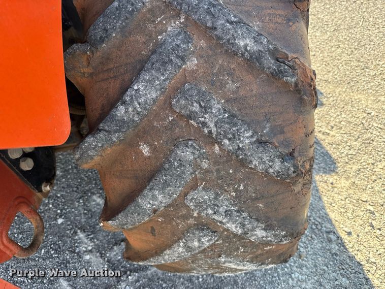 image for item EW8775 2002 Ditch Witch RT90H trencher