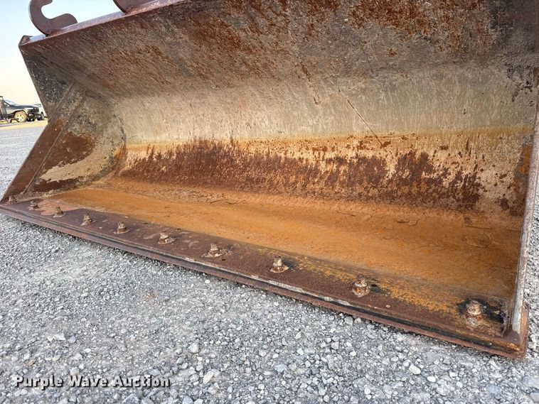 image for item EW8779 2015 Case 580N backhoe