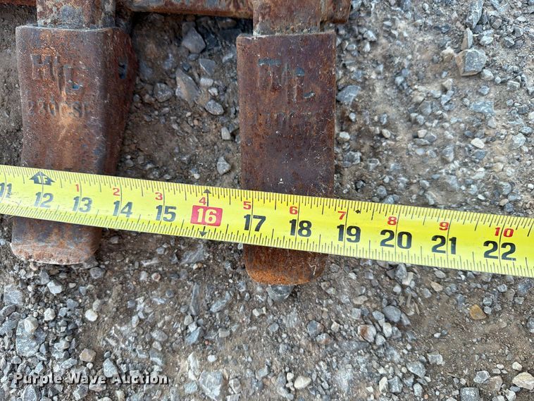 image for item EW8780 2017 Yanmar VIO35-6A mini excavator