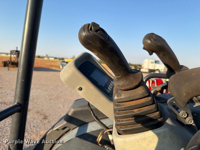 image for item EW8780 2017 Yanmar VIO35-6A mini excavator
