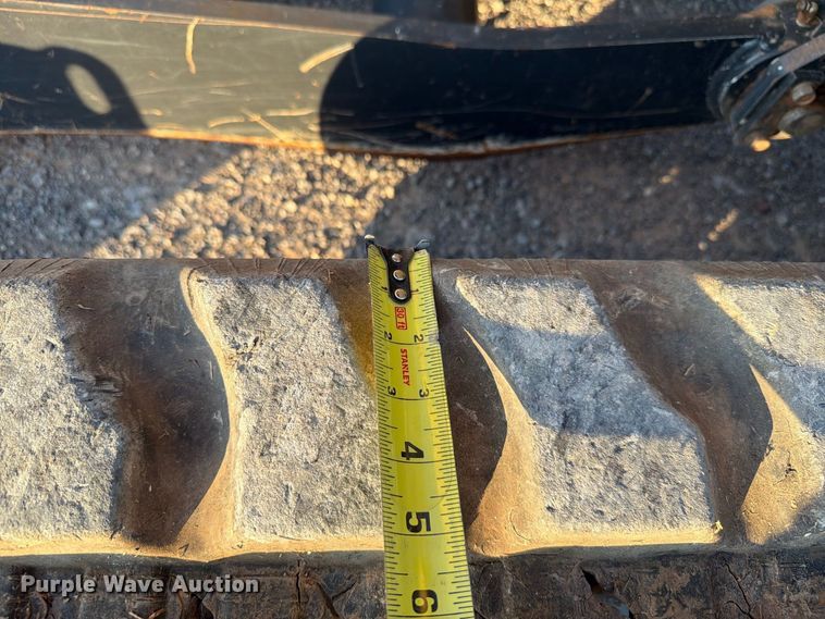 image for item EW8780 2017 Yanmar VIO35-6A mini excavator