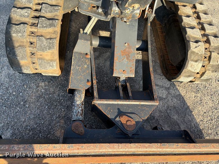 image for item EW8781 2021 Yanmar SV40 mini excavator