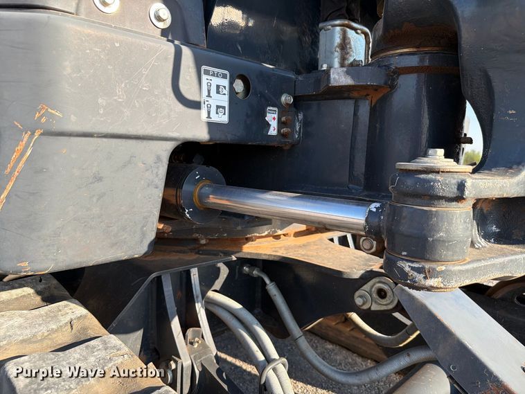 image for item EW8781 2021 Yanmar SV40 mini excavator
