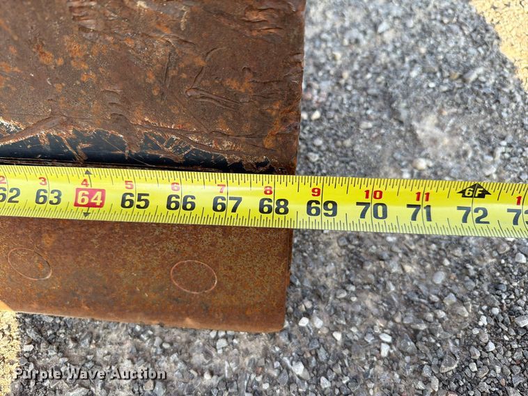 image for item EW8781 2021 Yanmar SV40 mini excavator