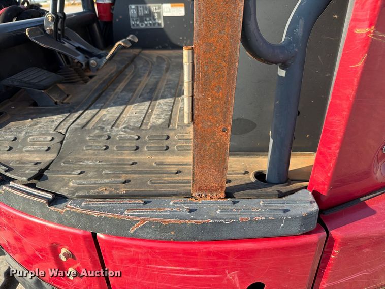 image for item EW8781 2021 Yanmar SV40 mini excavator