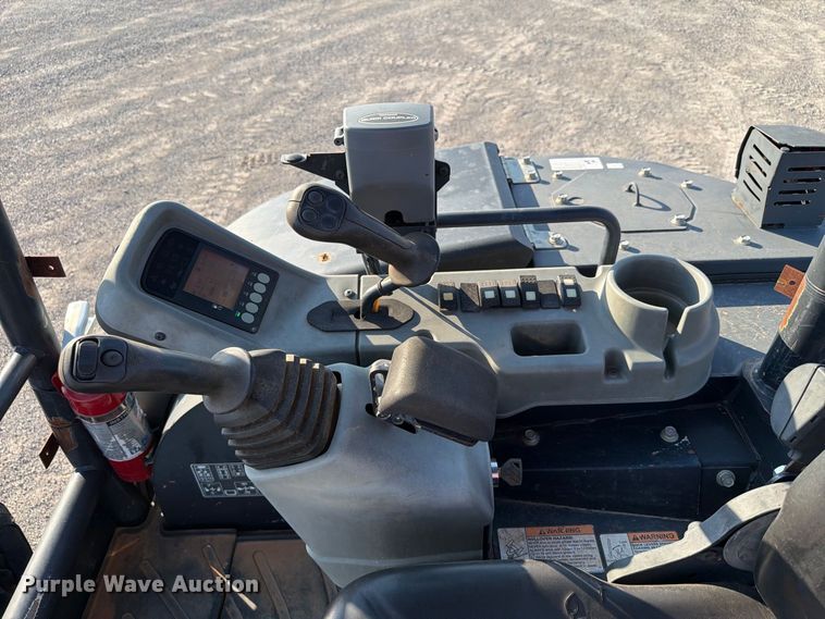 image for item EW8781 2021 Yanmar SV40 mini excavator