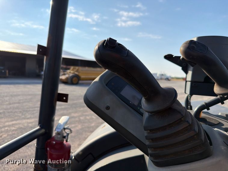 image for item EW8781 2021 Yanmar SV40 mini excavator
