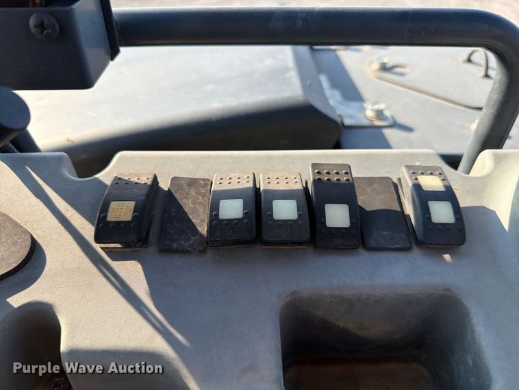 image for item EW8781 2021 Yanmar SV40 mini excavator