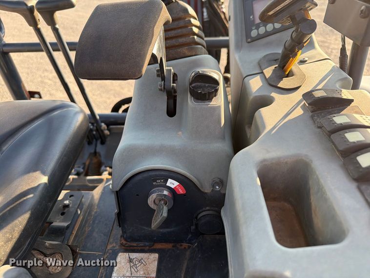 image for item EW8781 2021 Yanmar SV40 mini excavator