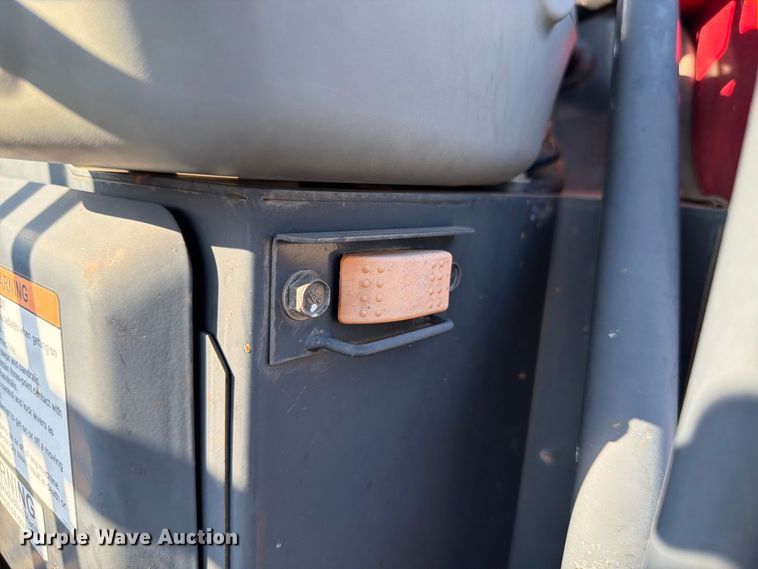 image for item EW8781 2021 Yanmar SV40 mini excavator