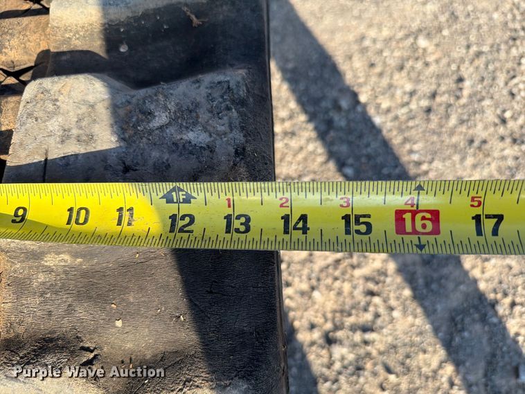 image for item EW8781 2021 Yanmar SV40 mini excavator