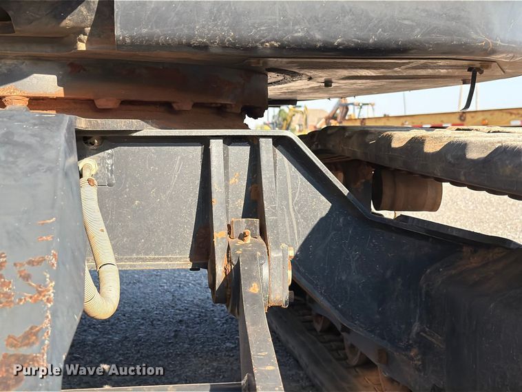 image for item EW8781 2021 Yanmar SV40 mini excavator