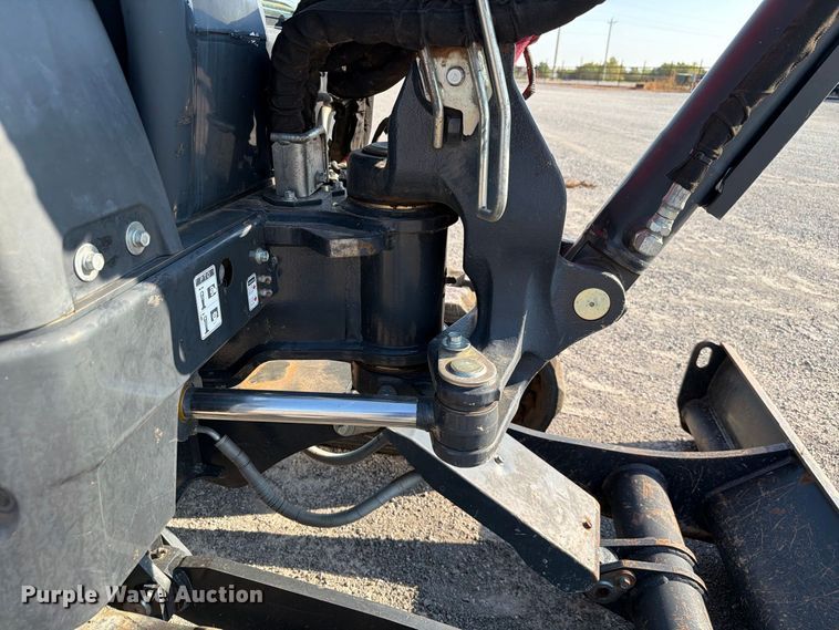 image for item EW8782 2021 Yanmar SC40 mini excavator
