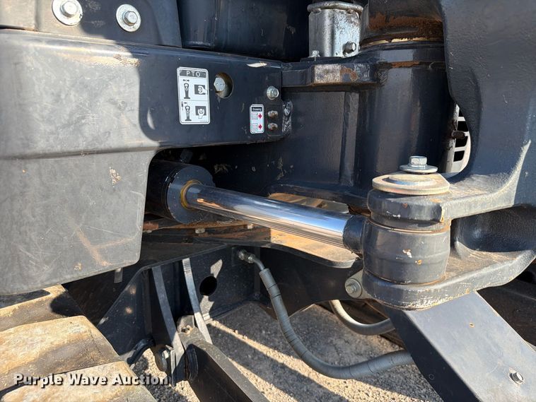 image for item EW8782 2021 Yanmar SC40 mini excavator