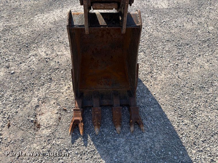 image for item EW8782 2021 Yanmar SC40 mini excavator
