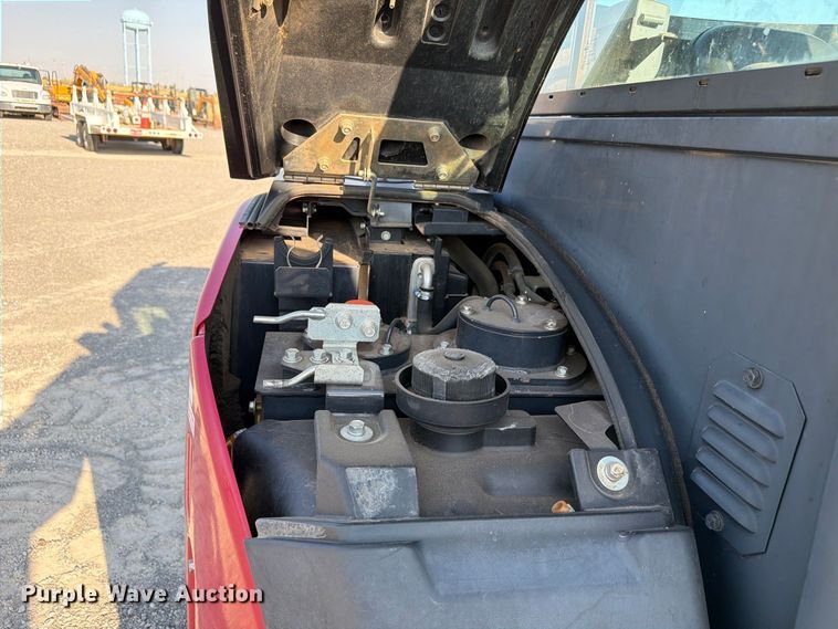 image for item EW8782 2021 Yanmar SC40 mini excavator