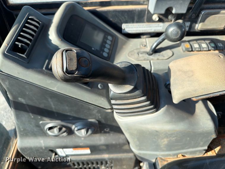 image for item EW8782 2021 Yanmar SC40 mini excavator