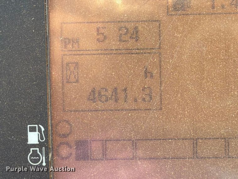 image for item EW8782 2021 Yanmar SC40 mini excavator