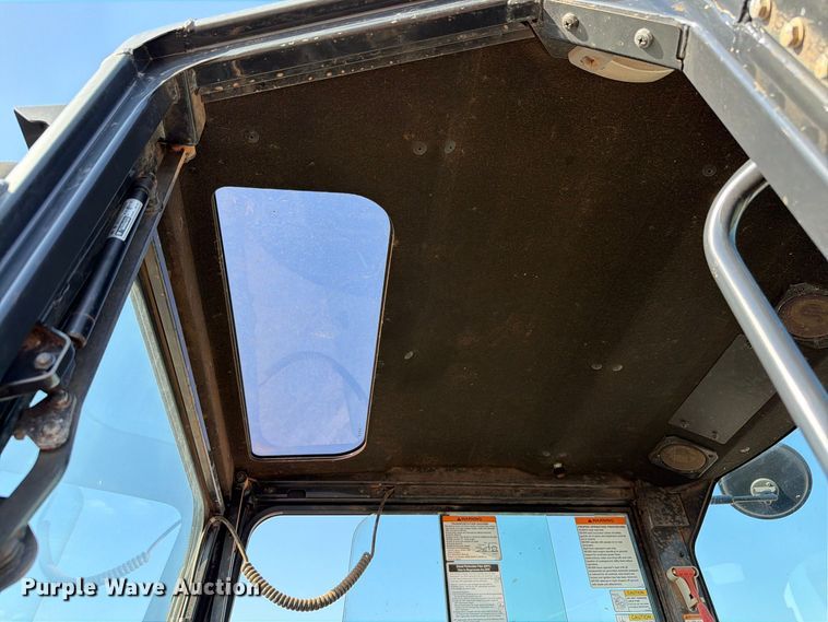 image for item EW8782 2021 Yanmar SC40 mini excavator