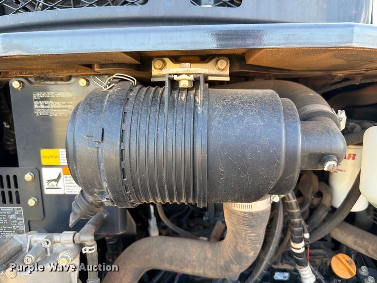 image for item EW8782 2021 Yanmar SC40 mini excavator