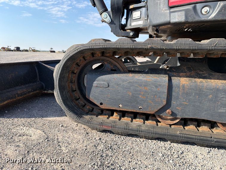 image for item EW8782 2021 Yanmar SC40 mini excavator