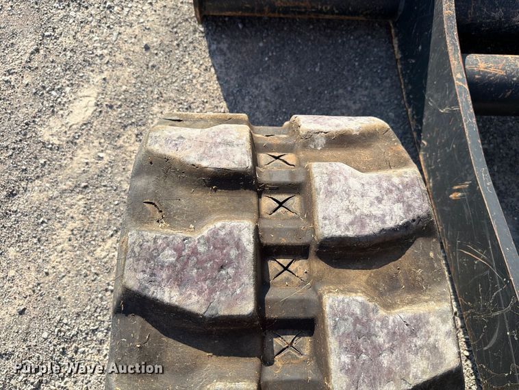 image for item EW8782 2021 Yanmar SC40 mini excavator