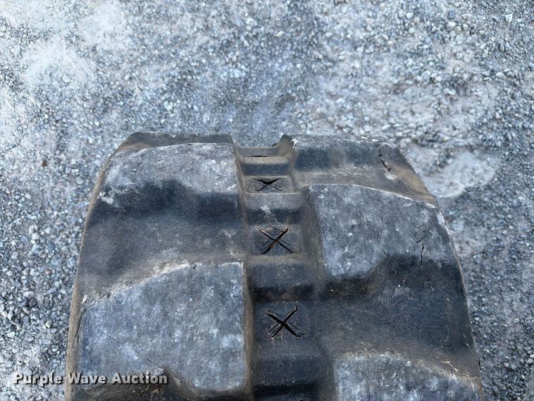 image for item EW8782 2021 Yanmar SC40 mini excavator