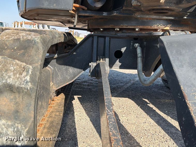 image for item EW8782 2021 Yanmar SC40 mini excavator