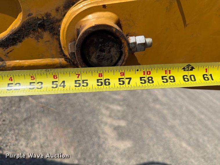 image for item EW8783 2018 Sany SY35U mini excavator