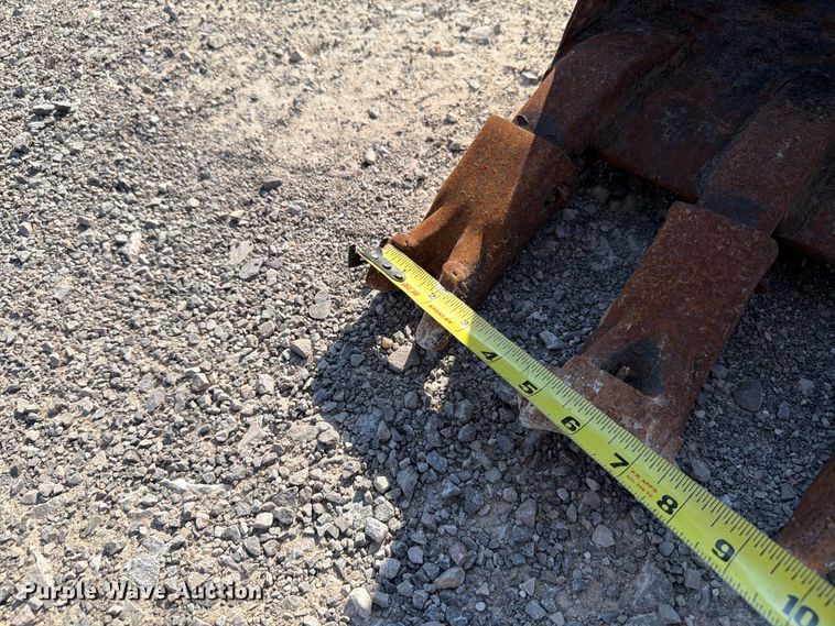 image for item EW8783 2018 Sany SY35U mini excavator