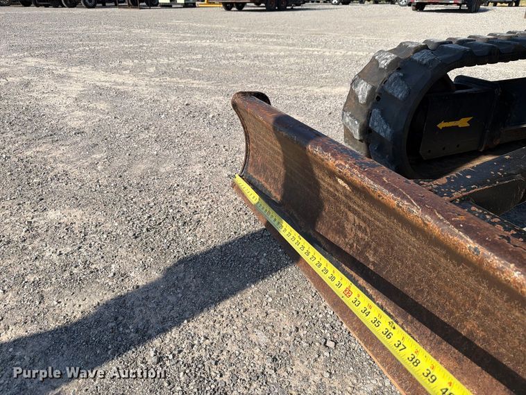 image for item EW8783 2018 Sany SY35U mini excavator