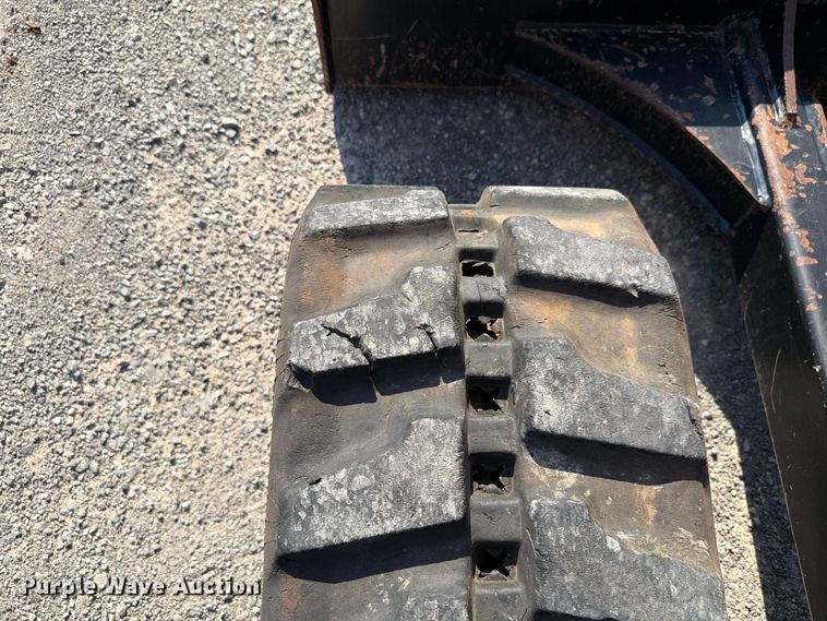 image for item EW8783 2018 Sany SY35U mini excavator