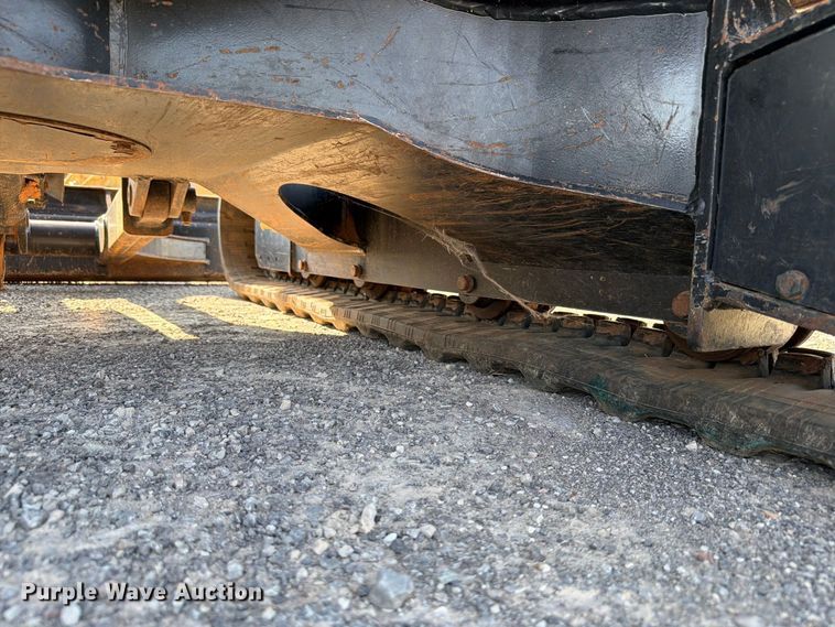 image for item EW8783 2018 Sany SY35U mini excavator