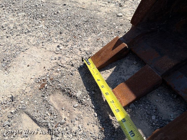 image for item EW8784 2016 Sany SY35U mini excavator