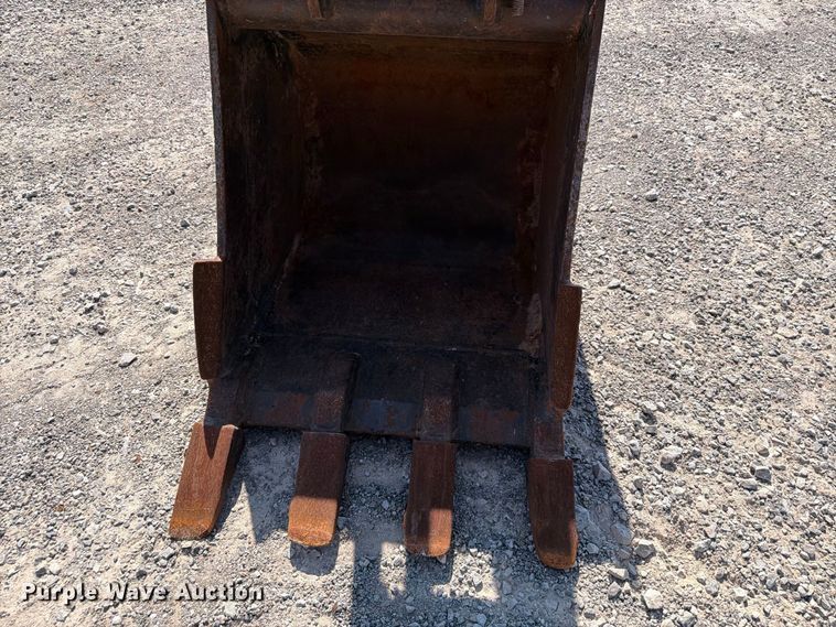 image for item EW8784 2016 Sany SY35U mini excavator