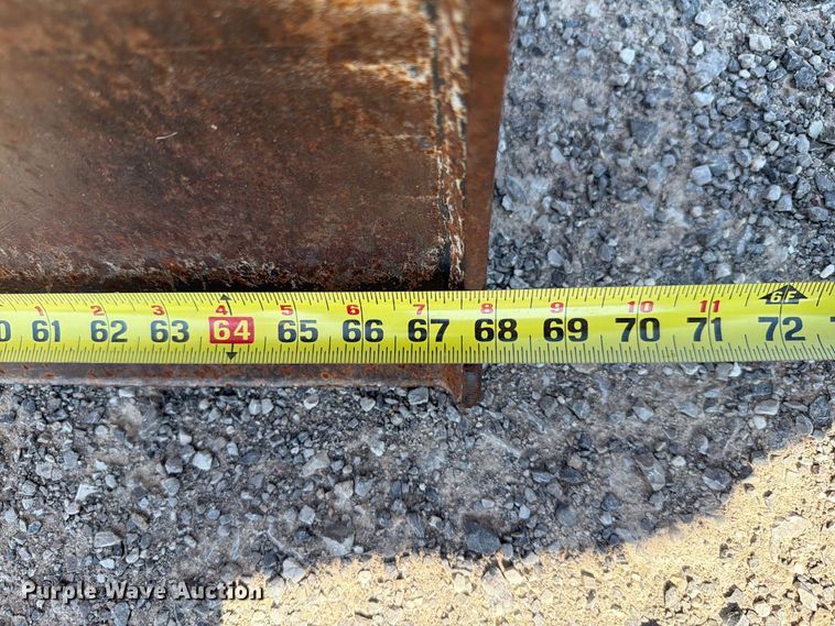 image for item EW8784 2016 Sany SY35U mini excavator