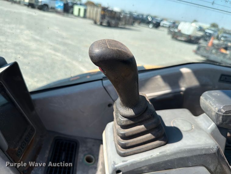image for item EW8784 2016 Sany SY35U mini excavator