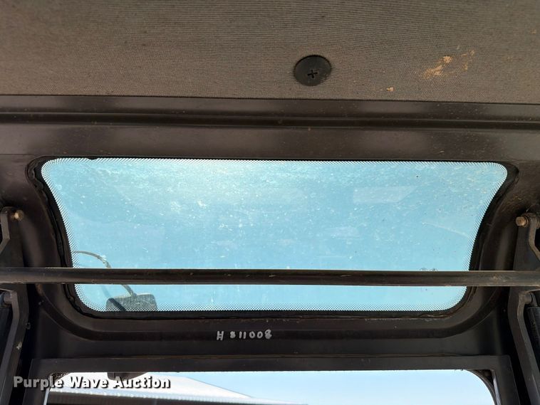 image for item EW8784 2016 Sany SY35U mini excavator