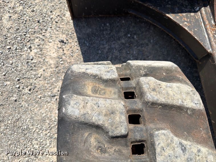 image for item EW8784 2016 Sany SY35U mini excavator
