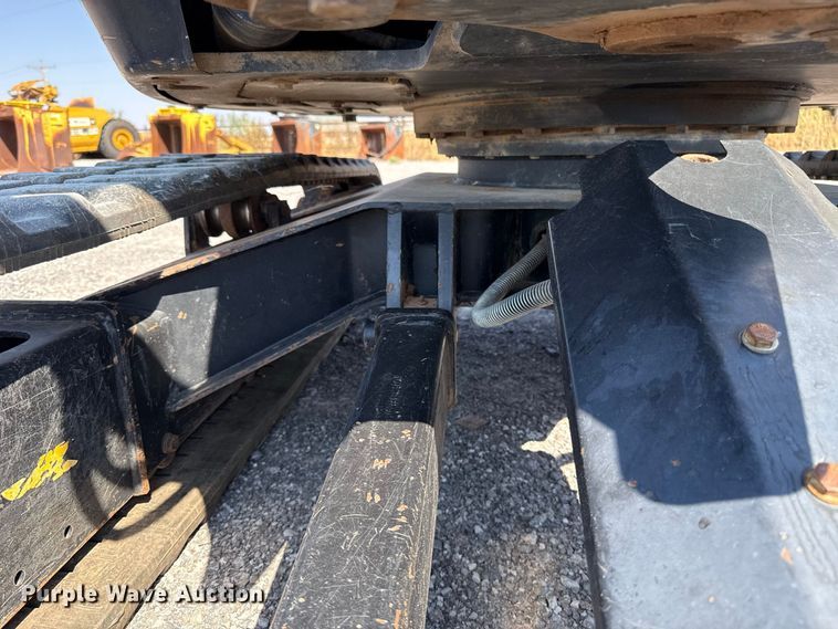 image for item EW8785 2018 Sany SY35U mini excavator