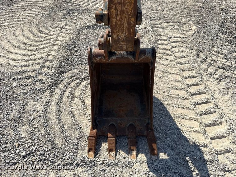 image for item EW8785 2018 Sany SY35U mini excavator