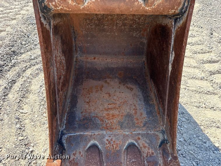 image for item EW8785 2018 Sany SY35U mini excavator