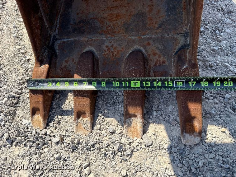 image for item EW8785 2018 Sany SY35U mini excavator