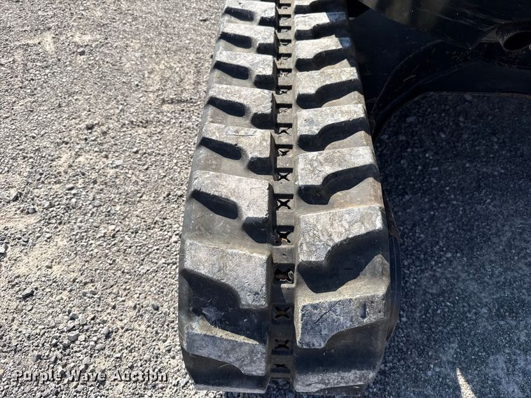image for item EW8785 2018 Sany SY35U mini excavator