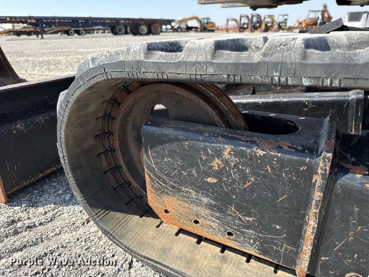 image for item EW8785 2018 Sany SY35U mini excavator