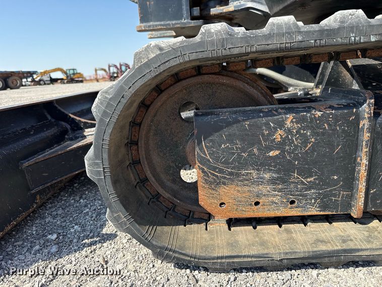 image for item EW8785 2018 Sany SY35U mini excavator
